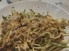 -叁拾壹克饺子·东北菜(国贸店)