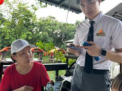 -侨美·唐荔园·40年地道粤菜