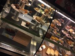 -星巴克(重庆上海城店)