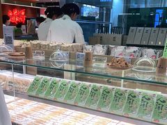 -泸溪河桃酥(凯德MALL太阳宫店)