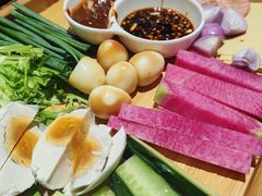 -冰城小镇音乐串吧·聚会餐厅(百子湾店)