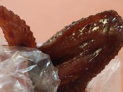 福鼎首家热榜鸡翅膀-福鼎褚翅