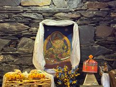 -思金拉措庄园藏餐(太阳岛店)