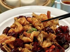 -面辣子·陕西家乡菜(钟楼店)