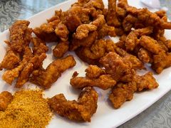 -韩记海鲜饺子旗舰店(红海新区店)