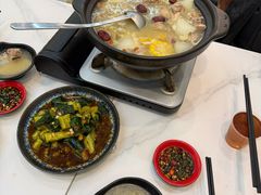 -张妈台式锅烧(深大店)