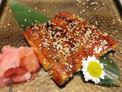 -炙柒Sekinana·精致料理 烧鸟·铁板烧(海上世界店)