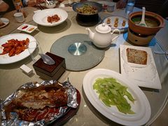 -宏宴·新京菜(望京店)