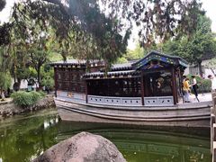 -南京中国近代史遗址博物馆(南京总统府)