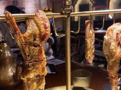 -楼兰新疆主题餐厅(苏州中心店)