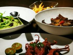 -庐灶江南·江南菜·四合院Bistro(东直门雍和宫·原华侨宾馆店)