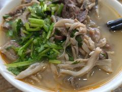 羊杂碎-老·贝尔杂碎馆