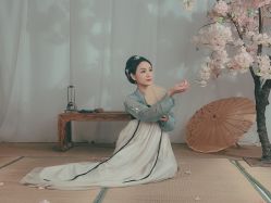 -美云庭古装·格格服汉服·京城旅拍(北京店)