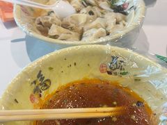 -八分场凉皮老店(正宗)