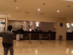 -广州珀丽酒店