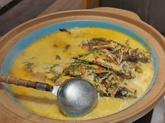 -饭橘汉江码头·乡野土菜馆(静安路店)