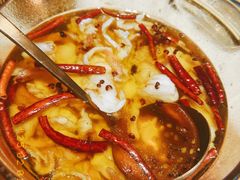 -海味世家·家常菜馆(明州里店)