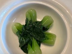 -桂花楼淮扬中餐厅(浦东香格里拉店)