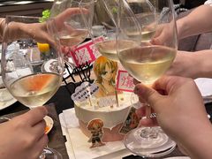 -深圳四季酒店·馥自助餐厅