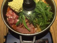 -花腰餐吧Bistro烧烤 傣味(传媒大学店)