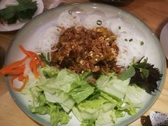 河内烤肉捞檬-越美小馆·越南料理(曲江店)