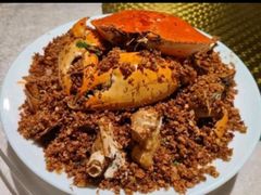 -喜记避风塘炒辣蟹(旗舰店)