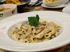 -安妮意大利餐厅(世贸天阶店)