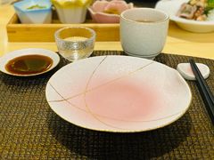 -莺谷日式料理(海宁海昌南路店)