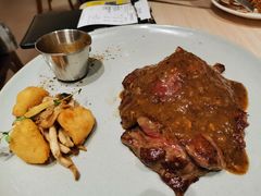 -卡朋西餐(悦汇城店)