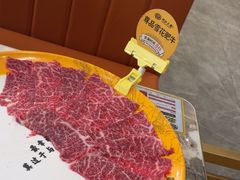 -潮汕大目牛肉火锅(皇岗旗舰店)