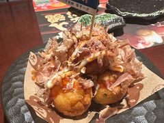-弓二·烧鸟居酒屋(财富购物中心店)