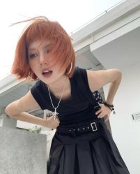 -Hello Lady发型设计