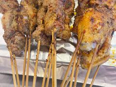 -晓靖轩烧烤(沙河风情店)