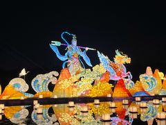 -武汉园博园(武汉自然博物馆)