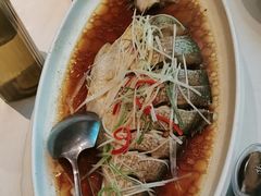 -原鄉本味 楚菜 丹江口鱼(北苑店)