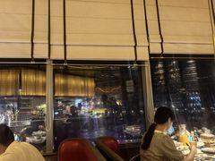 -喜庭海鲜自助(来福士店)