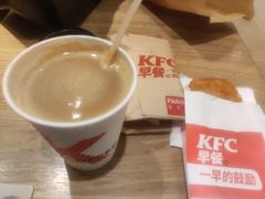 -肯德基(安定门店)