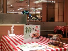 -西贝莜面村(银泰创意城店)