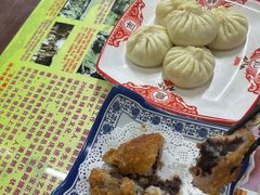-宝正臻天津包子总店(金阳光居易店)