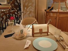 -波特曼西餐厅(中央大街店)