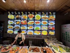 -王家厨房(新华路店)