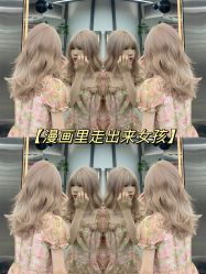 -Hair Code芭曲发型