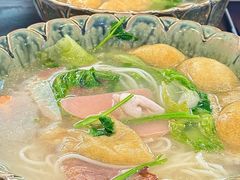-刘老头云南过桥米线