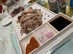 -老毛手抓·盐池滩羊非遗手抓(宁夏总店)