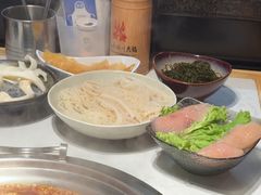 -焱三乐四川火锅店(经纬街店)