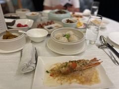 -成都瑞吉酒店·宴庭中餐厅