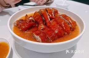 Shenjing Roasted Black Goose