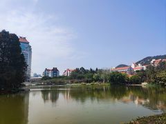 -厦门大学(思明校区)