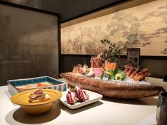 -上井料理黑金店(IFS国金中心店)