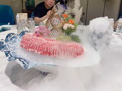 -宴昆山·私房菜(春晖店)
